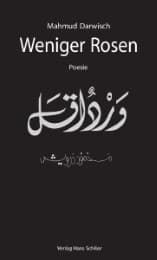 Cover von Weniger Rosen