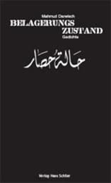 Cover von Belagerungszustand