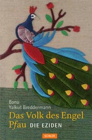 Cover von Das Volk des Engel Pfau