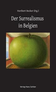 Cover von Der Surrealismus in Belgien