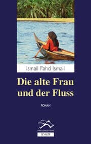 Cover von Die alte Frau und der Fluss