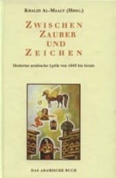 Cover von Zwischen Zauber und Zeichen