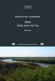 Cover von Abai
