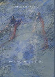Cover von Hier wohnt die Stille