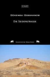 Cover von Die Seidenstraße