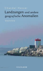Cover von Landzungen und andere geografische Anomalien