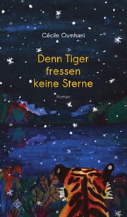Cover von Denn Tiger fressen keine Sterne