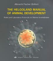 Cover von The Helgoland Manual of Animal Development