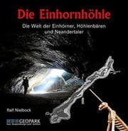 Cover von Die Einhornhöhle