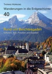 Cover von Rund um Berchtesgaden