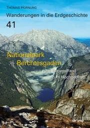 Cover von Nationalpark Berchtesgaden