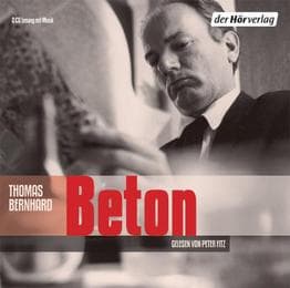 Cover von Beton