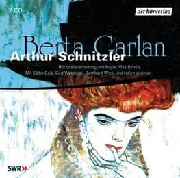Cover von Berta Garlan