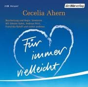 Cover von Für immer vielleicht