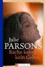 Cover von Rache kennt kein Gebot