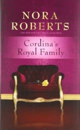 Cover von Cordina's Royal Family 1-4