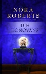 Cover von Die Donovans