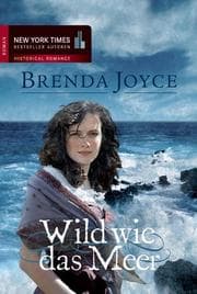 Cover von Wild wie das Meer