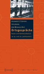 Cover von Ortsgespräche