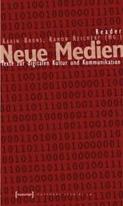Cover von Reader Neue Medien