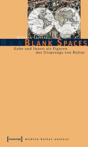 Cover von Blank Spaces