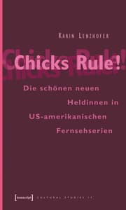 Cover von Chicks Rule!
