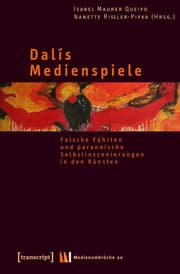 Cover von Dalis Medienspiele