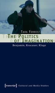Cover von The Politics of Imagination