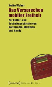 Cover von Das Versprechen mobiler Freiheit