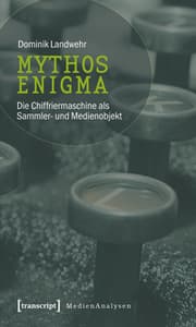 Cover von Mythos Enigma