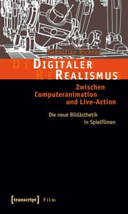 Cover von Digitaler Realismus