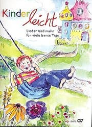 Cover von Kinderleicht.Singen kannst Du überall