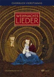 Cover von Weihnachtslieder