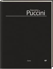 Cover von Messa a 4 voci con orchestra, SC 6