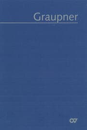 Cover von Thematisches Verzeichnis der musikalisches Werke