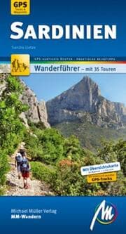 Cover von Sardinien