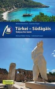 Cover von Türkei Südägäis