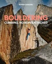 Cover von Bouldering