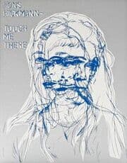 Cover von Touch me There