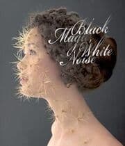 Cover von Black Magic, White Noise