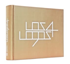 Cover von Los Logos 4