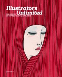Cover von Illustrators Unlimited