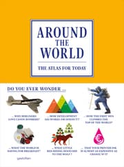 Cover von Around the Word