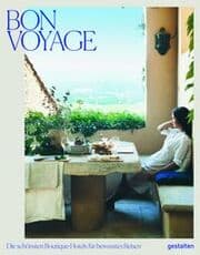 Cover von Bon Voyage