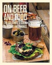 Cover von On Beer and Food