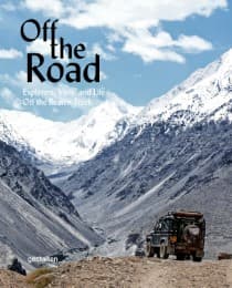 Cover von Off the Road