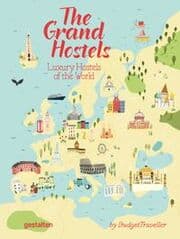 Cover von The Grand Hostels