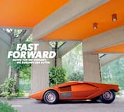 Cover von Fast Forward (DE)