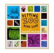Cover von Christoph Niemann - Petting Zoo