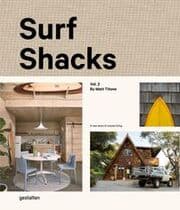 Cover von Surf Shacks Vol. 2